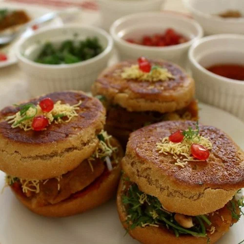 Dabeli Recipe 