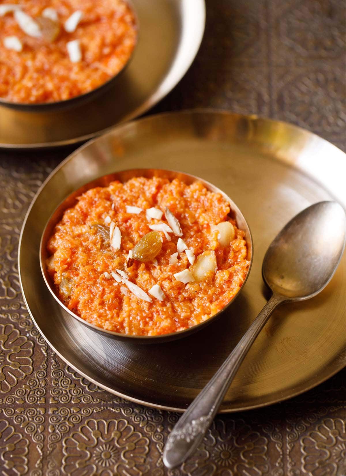Gajar Ka Halwa 
