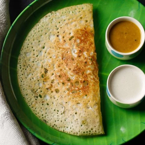 Rava Dosa Recipe