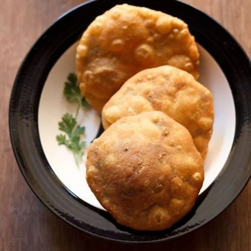 Matar Kachori