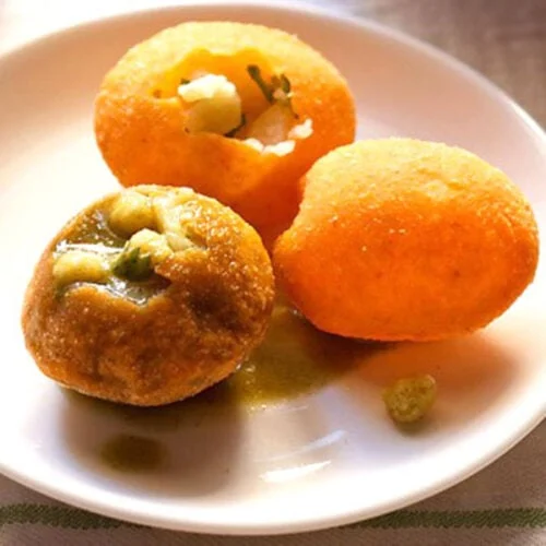 Pani Puri