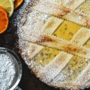 BEST Pastiera Napoletana