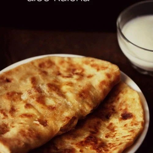 Aloo Kulcha