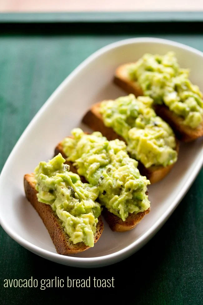 Avocado Toast (Easy, Simple And Healthy)
