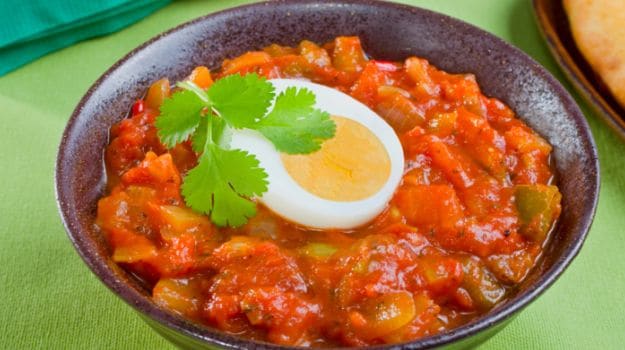 Shahi Egg Curry Recipe