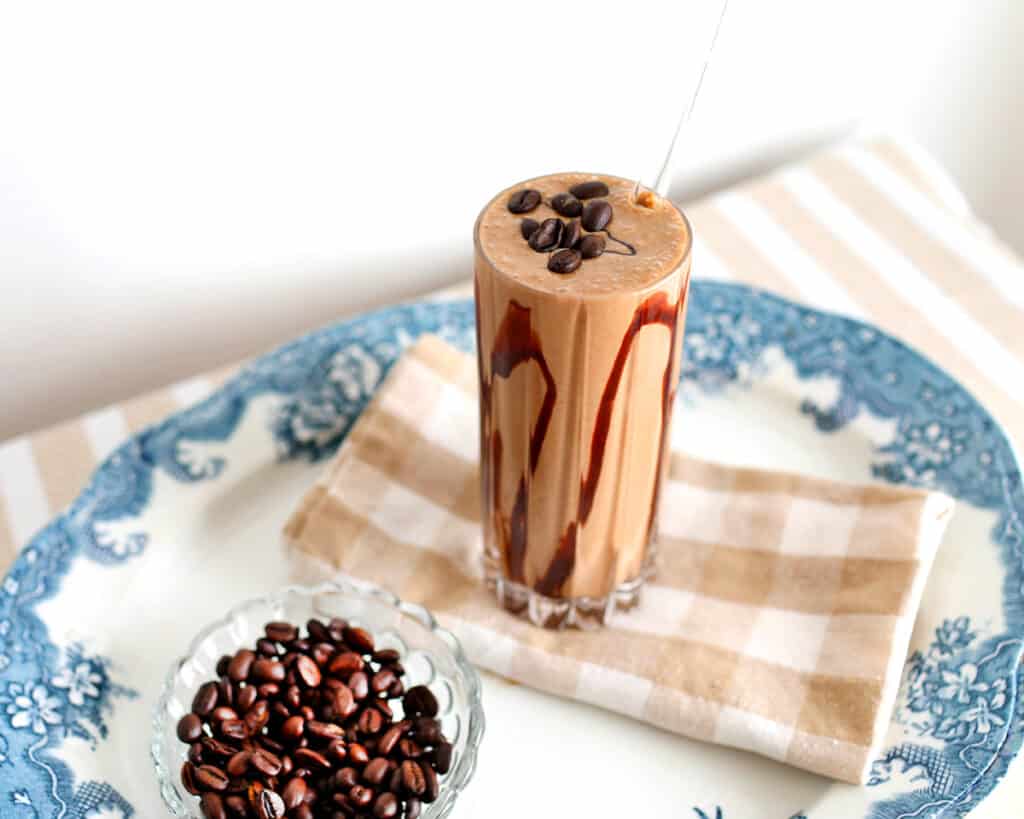 Coffee Smoothie