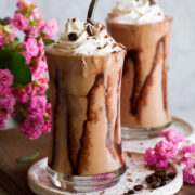 Coffee Smoothie