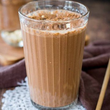 Coffee Smoothie