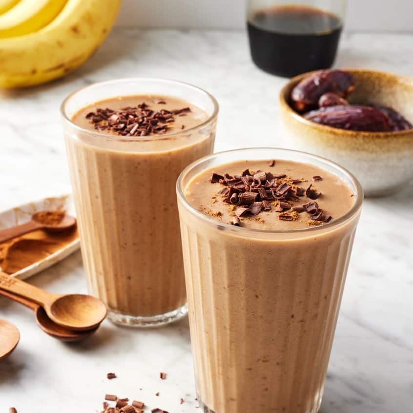 Coffee Smoothie