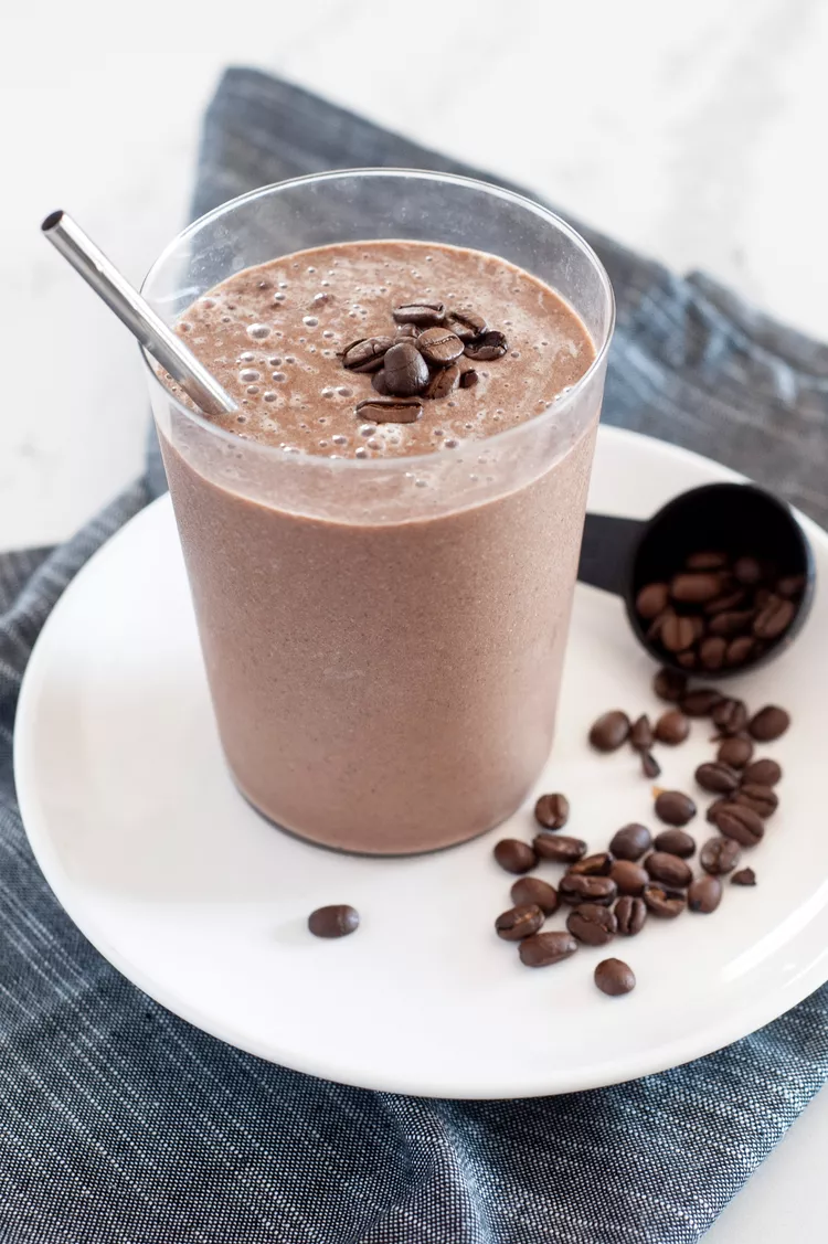 Coffee Smoothie