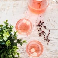 Five Flavor Berry Tea