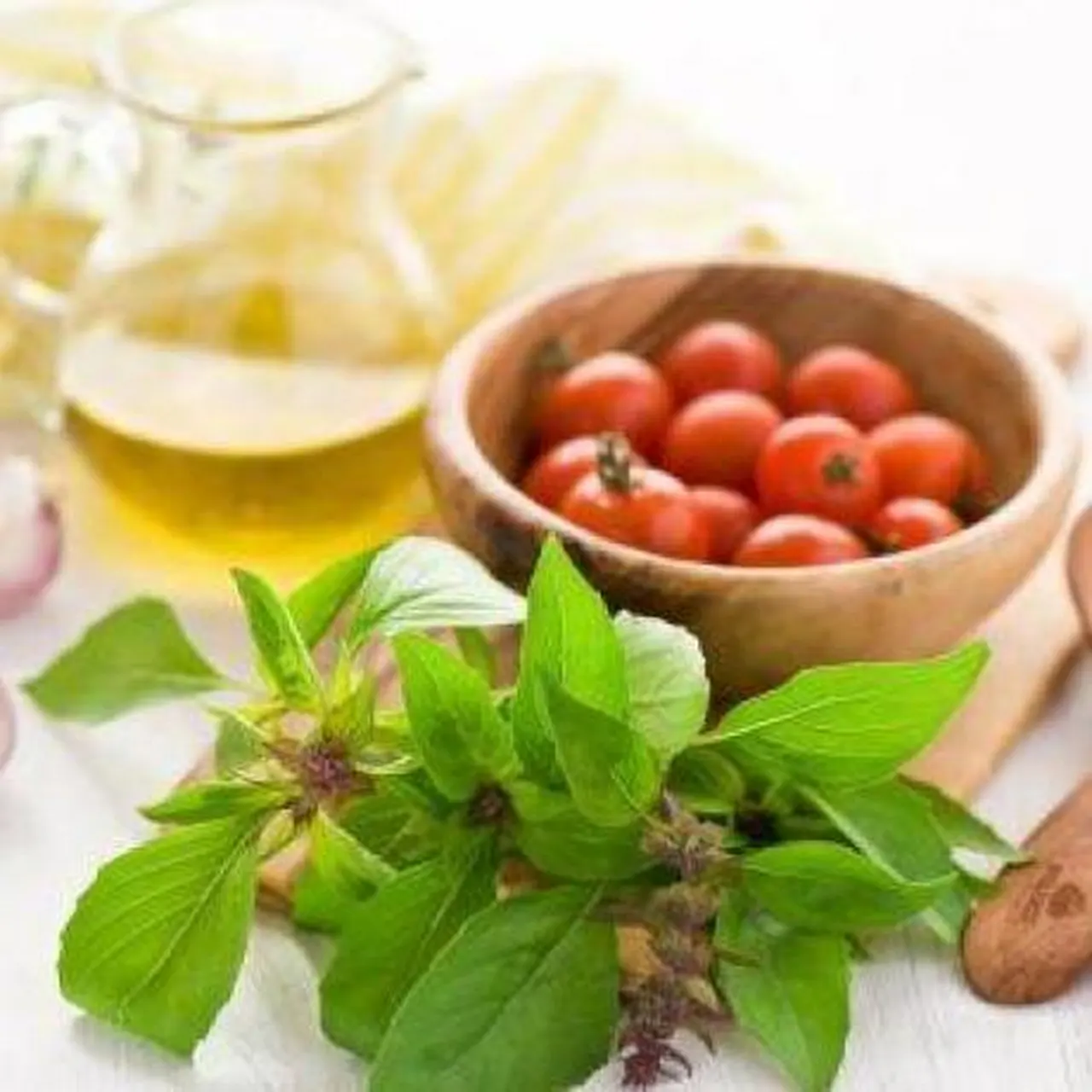 Hearty Ground Beef Pizza