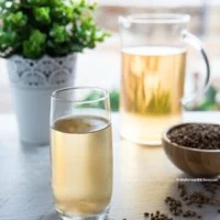 KOREAN BARLEY TEA