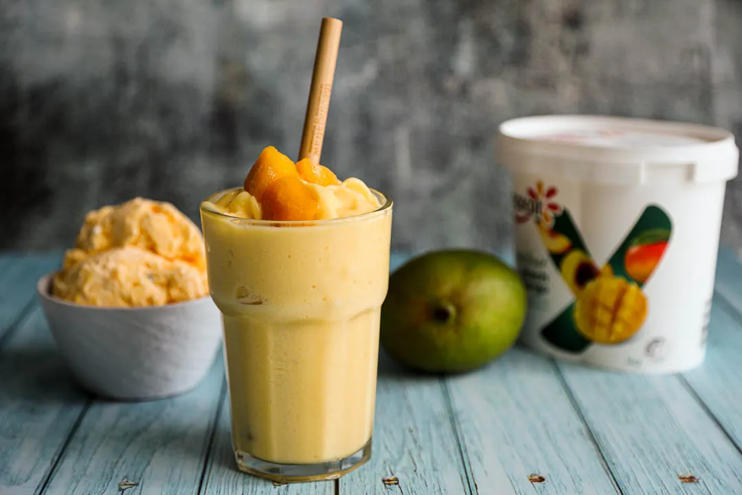 Mango Shake