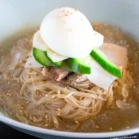 Mul Naengmyeon