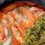 Sinigang Na Hipon 