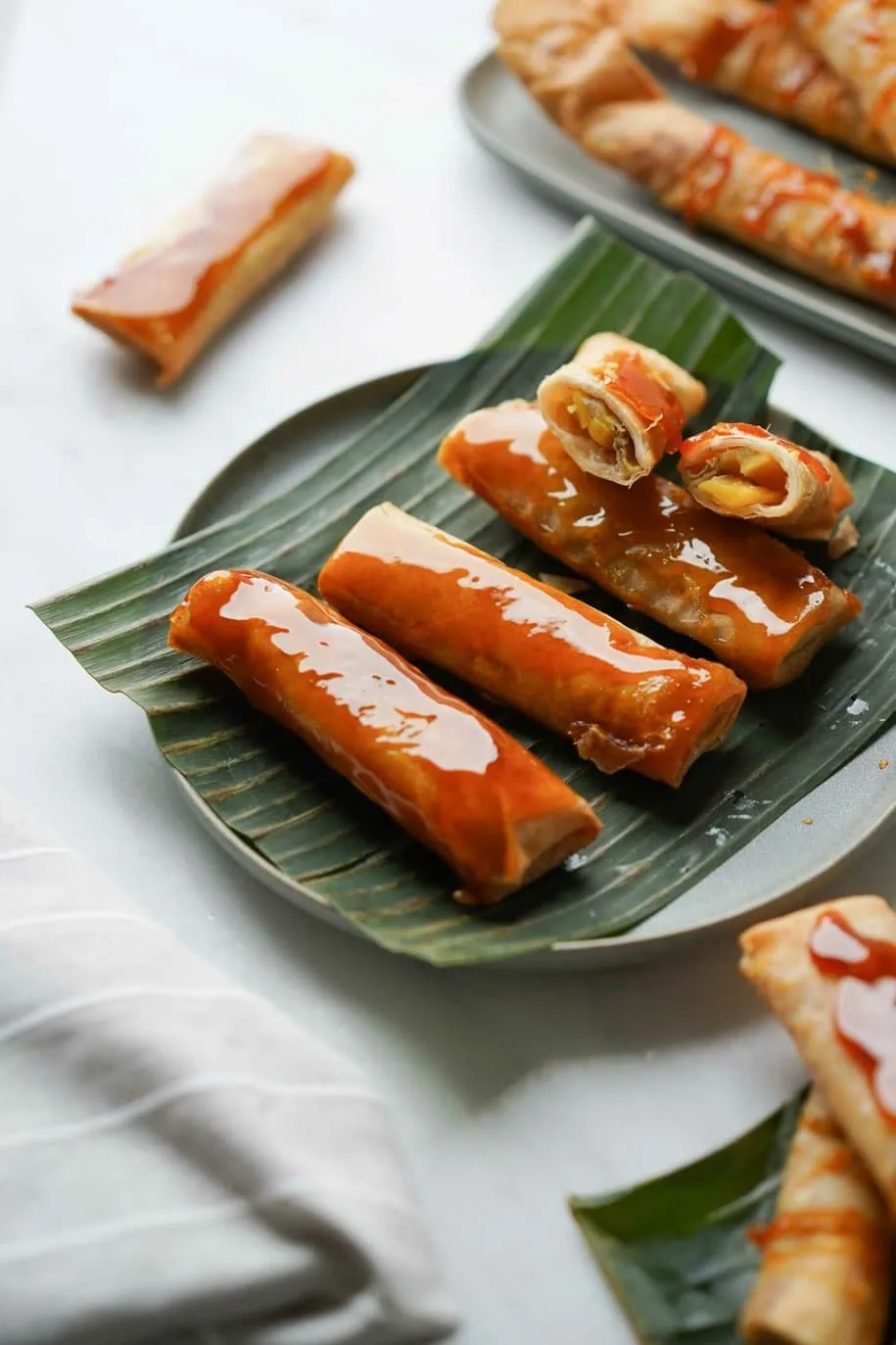 Turon Recipe