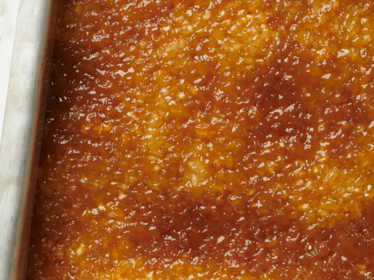 Biko (Bibingkang Malagkit)