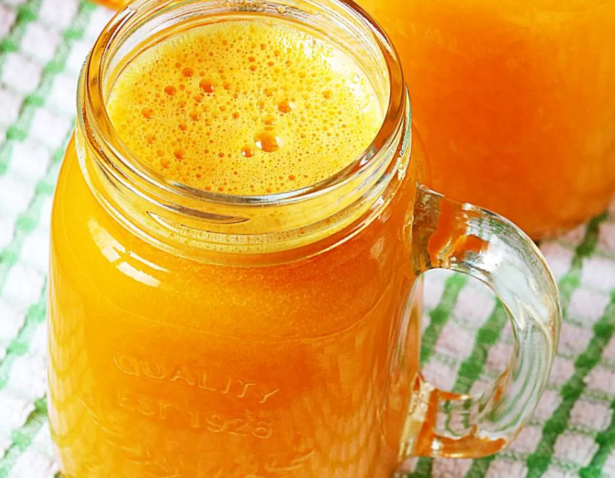 Orange Juice