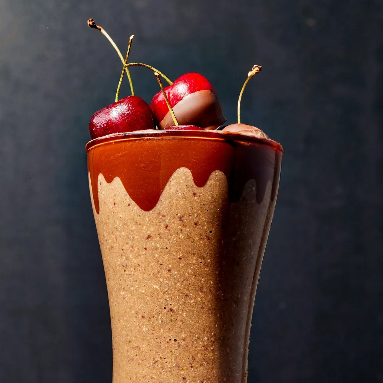 Black Forest Smoothie