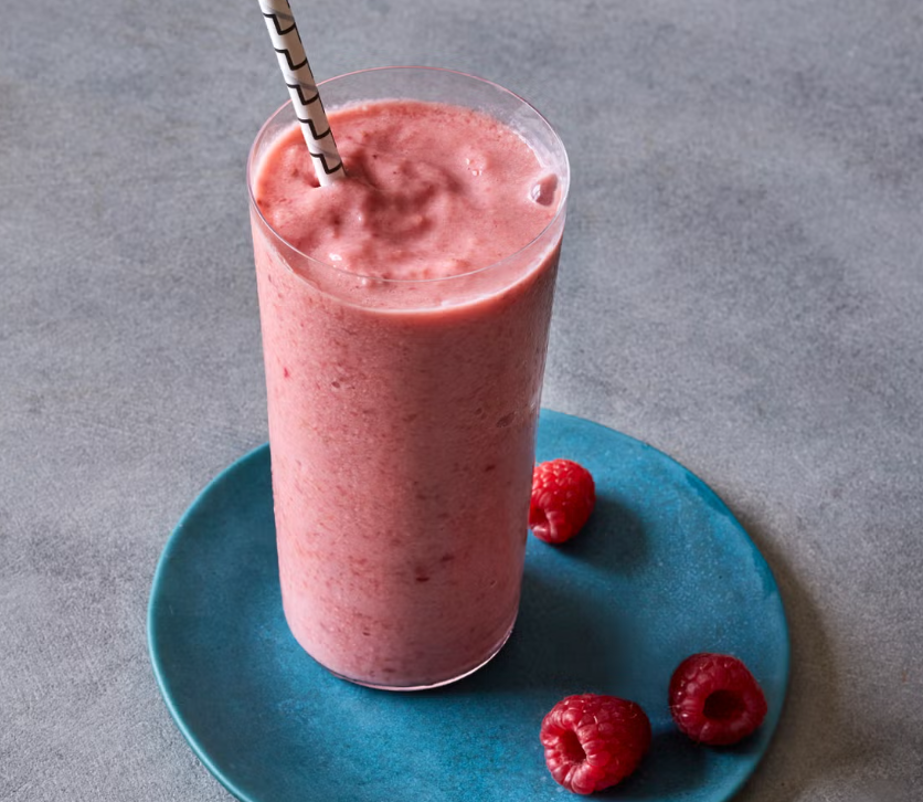 Stress Less Smoothie