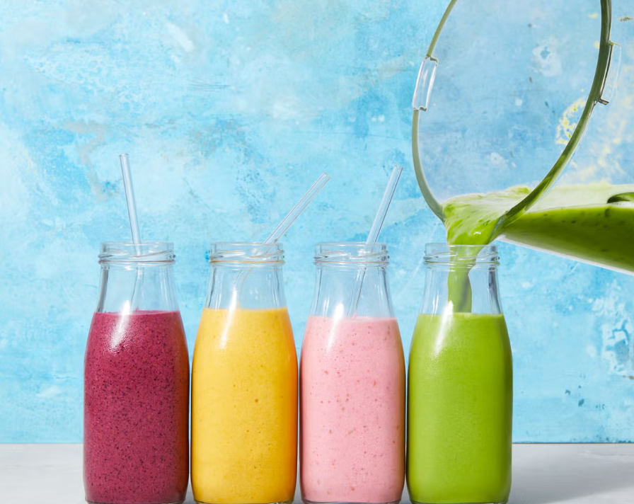 Summer Smoothies