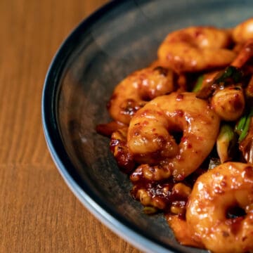 24 Better Than Takeout Chinese Shrimp Recipes
