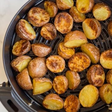 Air Fryer Potatoes