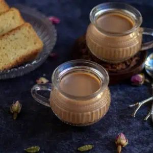 Instant Pot Tea | Dum Chai