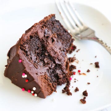 Instant Pot Cake Recipe – Box Mix Transformed