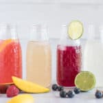 Instant Pot Infused Water