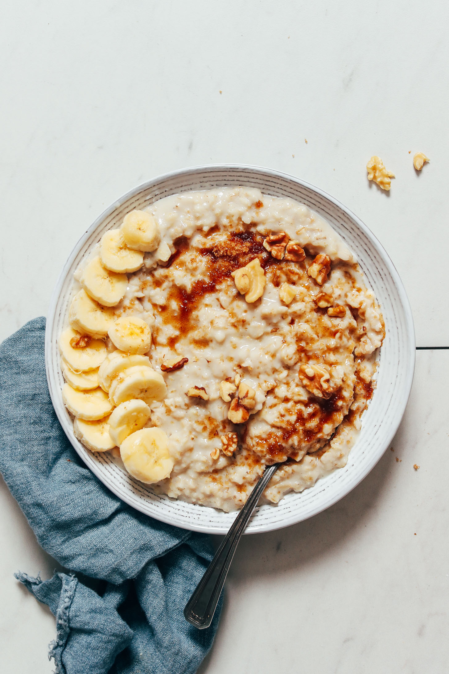 Instant Pot Oats