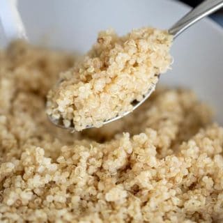 Instant Pot Quinoa