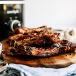 Slow Cooker St. Louis Ribs Recipe