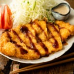 Chicken Katsu