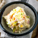 Japanese Potato Salad