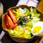 Japanese Sesame Dressing