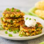 Thai Corn Fritters