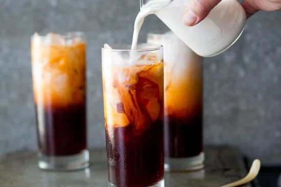 Thai Iced Tea