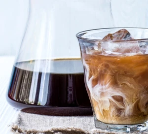 Cold brew coffee