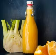 Fennel juice