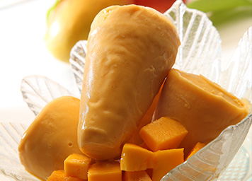 Mango Kulfi Recipe 