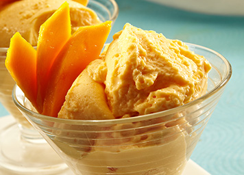 Mango Tropical Freeze Recipe