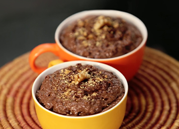 Mocha Exquisite Recipe