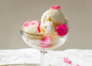 Thandai Ice Cream Recipe 