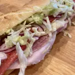 The Perfect Sub Sandwich